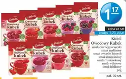 Specjał Kisiel Owocowy Kubek oferta