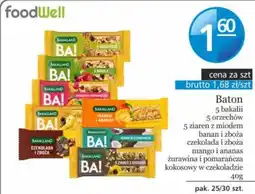 Specjał Baton oferta