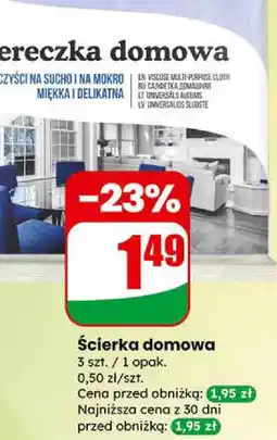 Dino Scierka domowa oferta