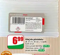 Dino Klej do pistoletu oferta