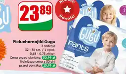Dino Pieluchomajtki Gugu oferta