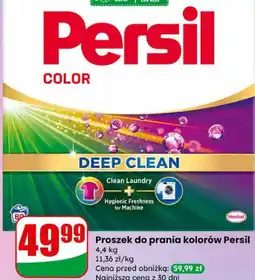 Dino Persil proszek do prania kolorów oferta