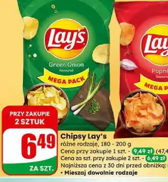 Chipsy Lay's