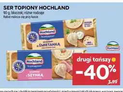 Stokrotka SER TOPIONY HOCHLAND oferta
