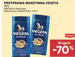 Stokrotka Przyprawa warzywna Vegeta oferta