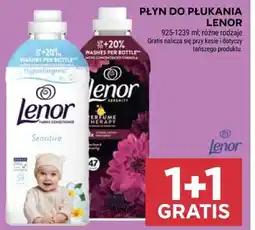 Stokrotka Płyn do płukania Lenor oferta