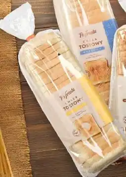 Stokrotka Po prostu Chleb tostowy pszenny oferta