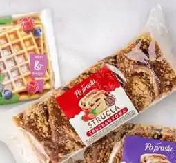 Stokrotka Po prostu Strucla truskawkowa oferta