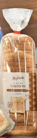 Stokrotka Po prostu Chleb tostowy pełnoziarnisty oferta