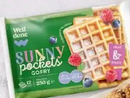 Stokrotka Well done Sunny Pockets Gofry oferta