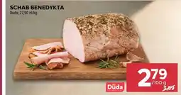 Stokrotka SCHAB BENEDYKTA Duda oferta