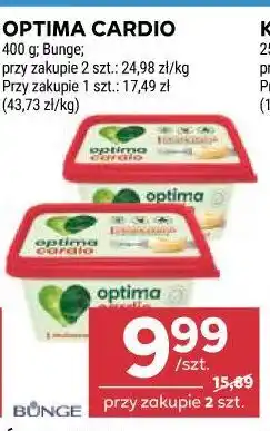 Stokrotka OPTIMA CARDIO oferta