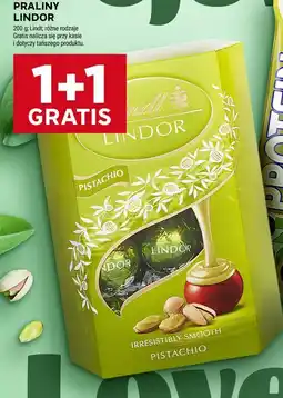 Stokrotka Praliny Lindor oferta