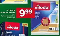 Stokrotka Pucerka okienna Vileda oferta