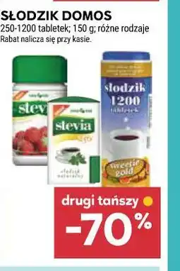 Stokrotka Słodzik Domos oferta