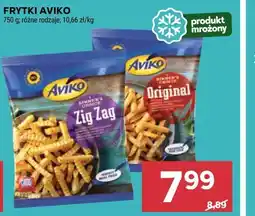 Stokrotka Frytki Aviko oferta
