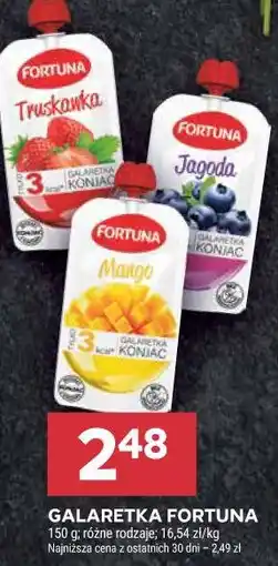 Stokrotka GALARETKA FORTUNA oferta