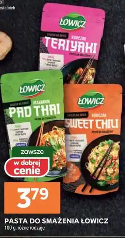 Stokrotka PASTA DO SMAŻENIA ŁOWICZ oferta