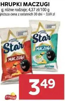 Stokrotka Chrupki Maczugi oferta