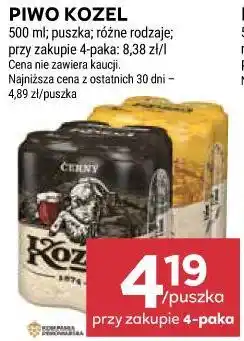 Stokrotka Piwo Kozel oferta