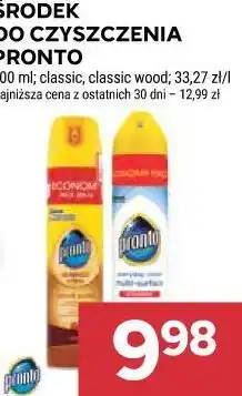 Stokrotka Środek do czyszczenia Pronto oferta
