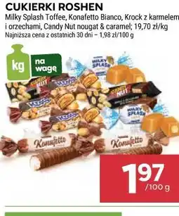 Stokrotka Cukierki Roshen (różne rodzaje) oferta