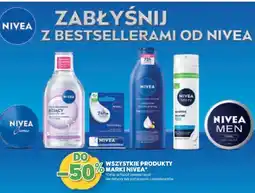 Stokrotka Wszystkie produkty marki Nivea oferta