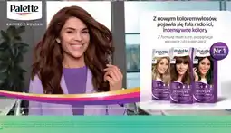 Stokrotka Farba do włosów Palette Intensive Color Creme oferta