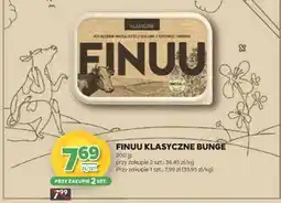 Stokrotka Finuu Klasyczne Bunge oferta
