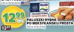 Stokrotka Paluszki rybne po meksykańsku Frosta oferta
