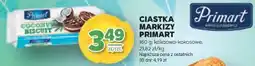 Stokrotka Ciastka Markizy Primart oferta