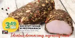 Stokrotka Soczysty schab w przyprawach Madej Wróbel oferta