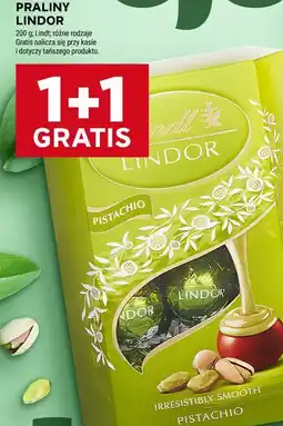 Stokrotka Market Praliny Lindor oferta