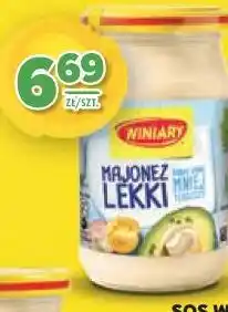 Stokrotka Majonez Dekoracyjny Lekki Winiary oferta