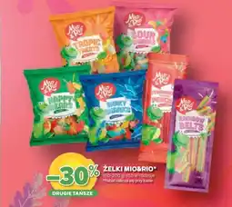 Stokrotka Żelki Mio&Rio oferta