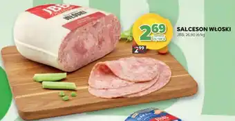 Stokrotka Salceson Włoski JBB oferta