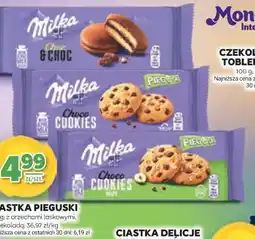 Stokrotka Ciastka Pieguski oferta