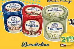 Stokrotka Lody Sammontana Barattolino oferta