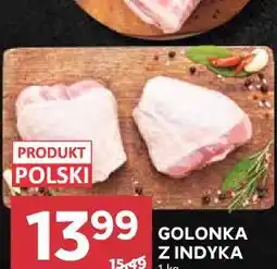 Stokrotka Market GOLONKA Z INDYKA oferta