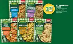 Stokrotka Fix Przepis na... Kamis oferta