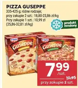 Stokrotka Market Pizza Guseppe oferta