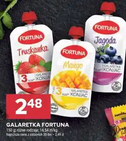 Stokrotka Market Galaretka Fortuna oferta