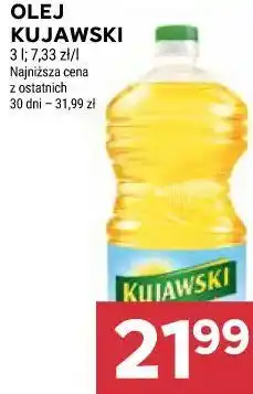 Stokrotka Market Olej Kujawski oferta