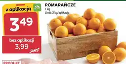 Stokrotka Market Pomarańcze oferta