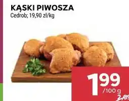 Stokrotka Market Kąski Piwosza Cedrob oferta
