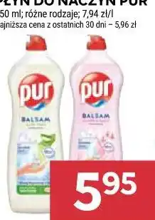 Stokrotka Market Płyn do naczyń Pur oferta