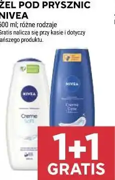 Stokrotka Market Żel pod prysznic Nivea oferta