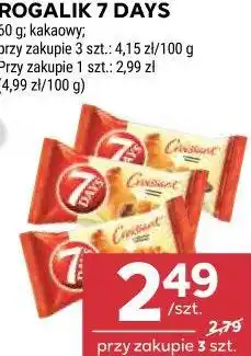 Stokrotka Market Rogalik 7 Days oferta