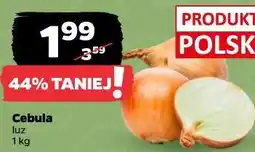 Netto Cebula luz oferta