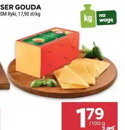 Stokrotka Market Ser Gouda SM Ryki oferta